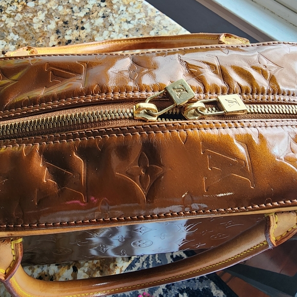 2 Louis Vuittion Bags Included Deal! - Picture 9 of 17